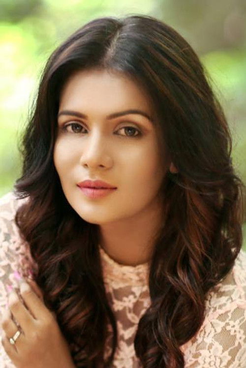 Photo of Meera Mitun