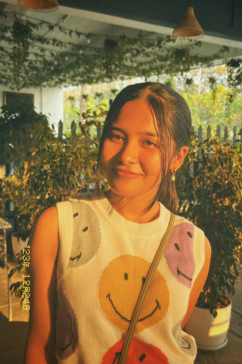 Photo of Teriya Phounja Magar