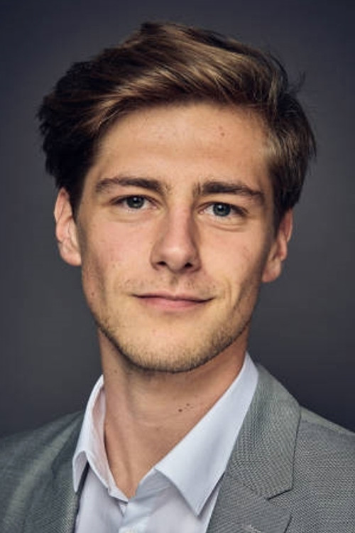 Photo of Matej Zemljič