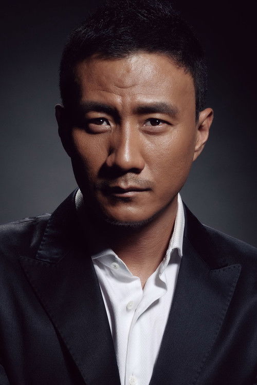 Photo of Hu Jun