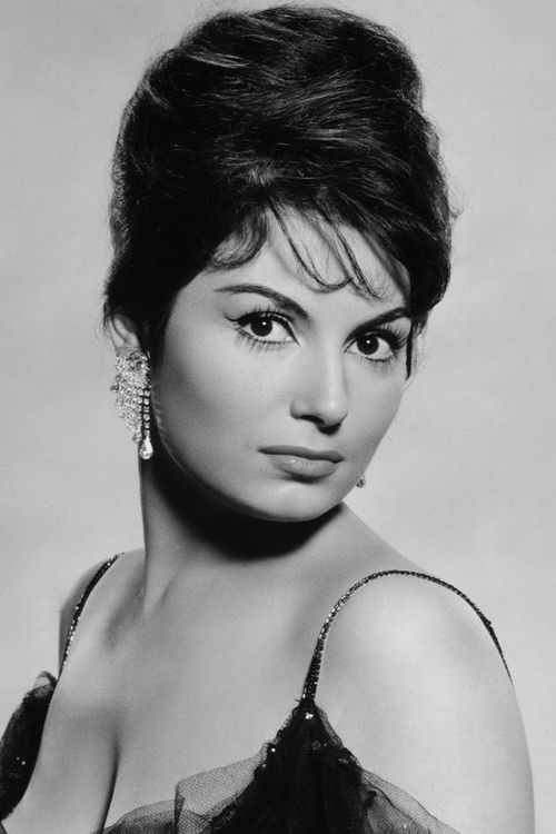 Photo of Rosanna Schiaffino