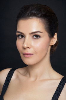 Photo of Hatice Şendil