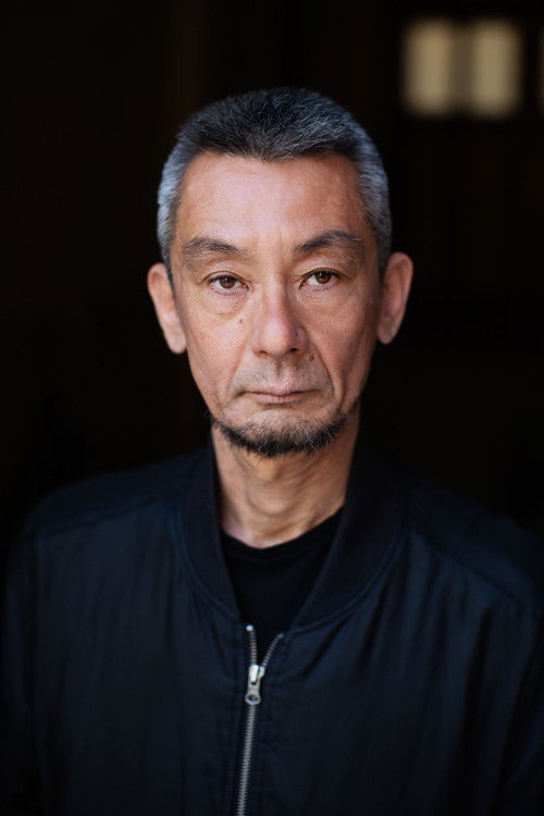 Photo of Ikkô Masuda