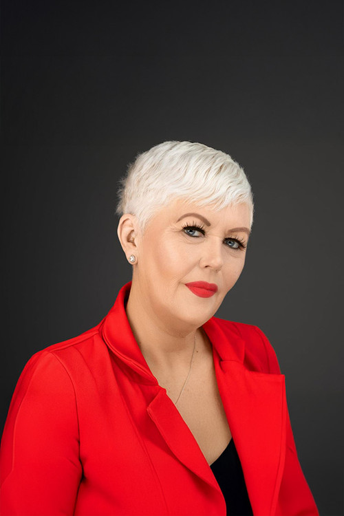 Photo of Mareli Maree Mcinerney