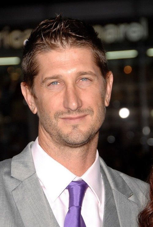 Photo of Trip Taylor