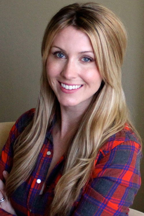 Photo of Kelly Fremon Craig