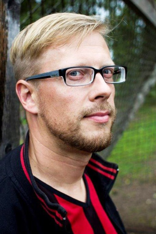 Mika Keränen