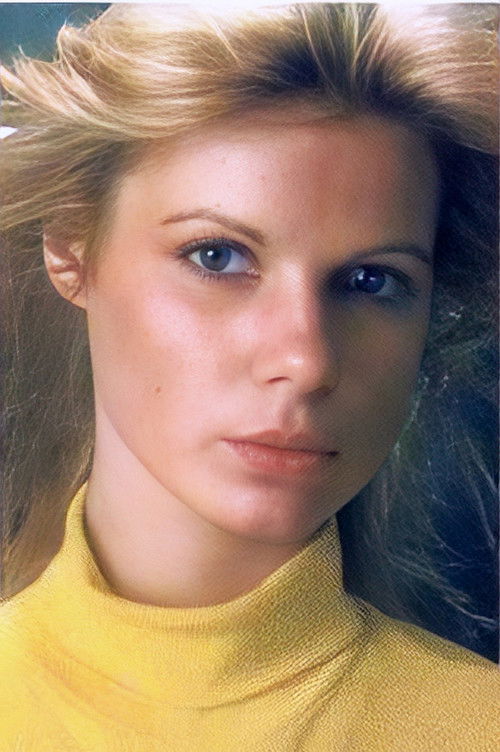 Photo of Fabienne Beze