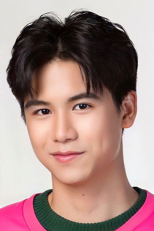 Photo of Kittiphop Sereevichayasawat