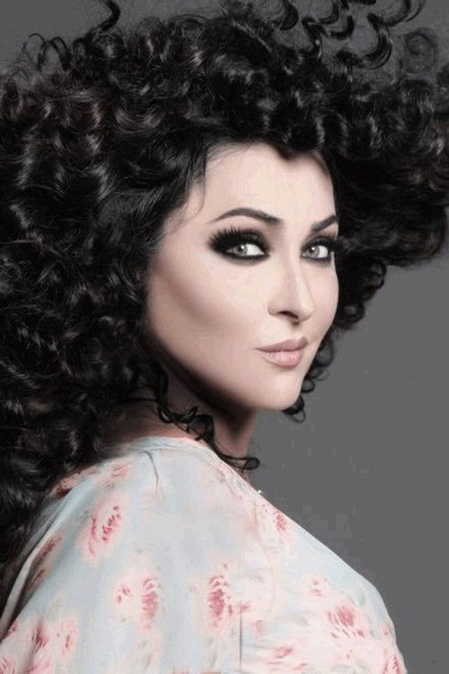 Photo of Lolita Milyavskaya