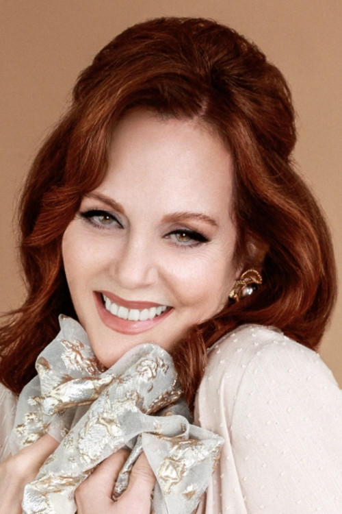 Photo of Lesley Ann Warren