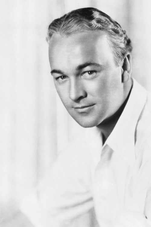 Photo of William Boyd