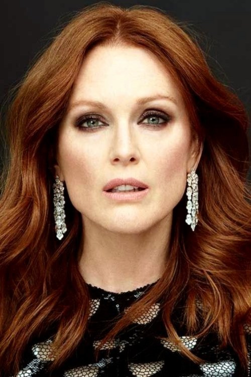 Photo of Julianne Moore