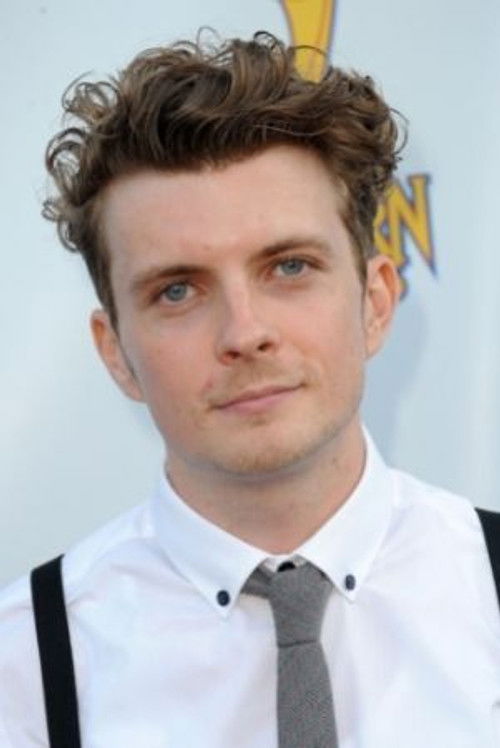 Photo of Erik Knudsen