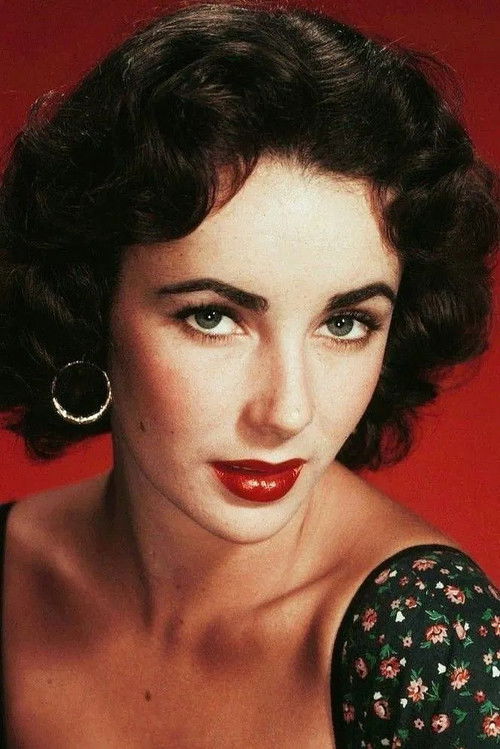 Photo of Elizabeth Taylor