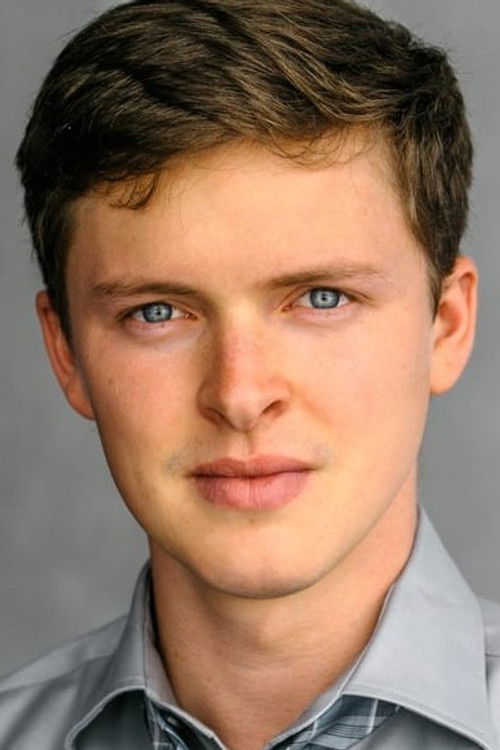 Photo of Reyn Beeler