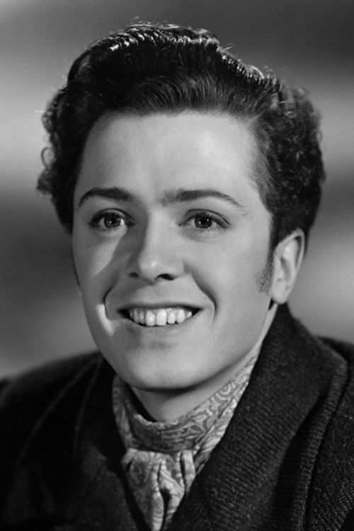 Photo of Richard Attenborough