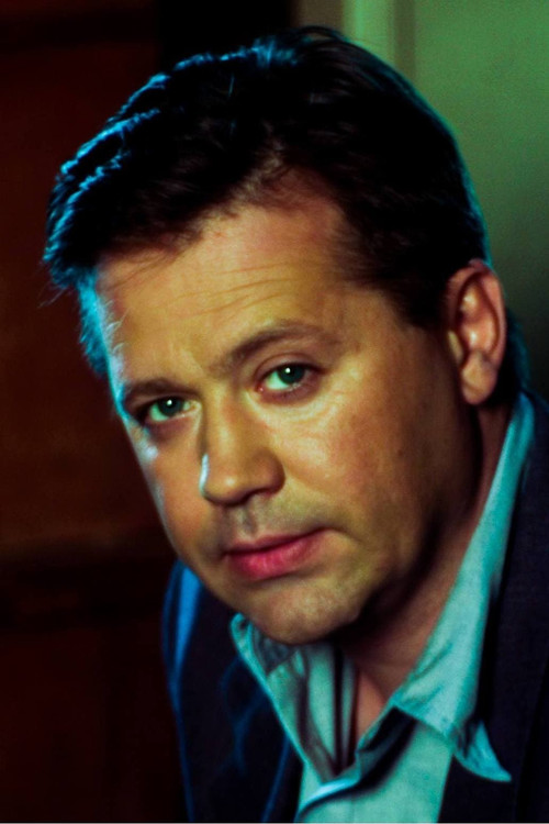 Photo of Viktor Stepanenko