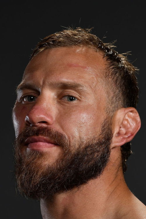 Photo of Donald Cerrone