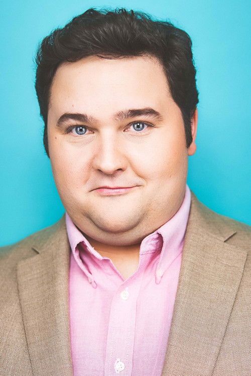 Photo of Zachery Byrd