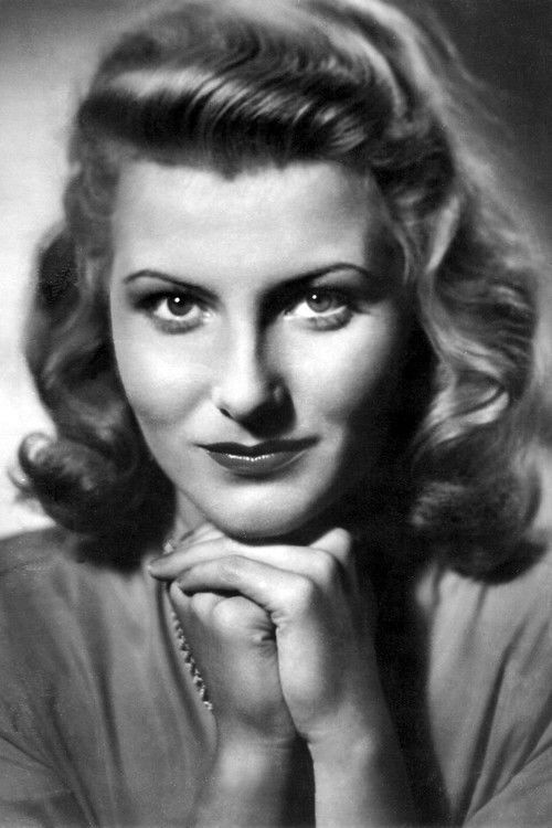 Photo of Winnie Markus