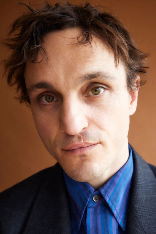 Photo of Franz Rogowski