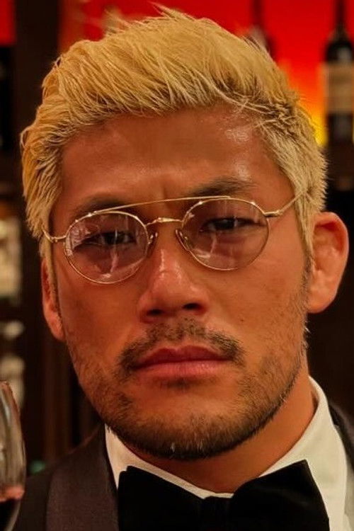 Photo of Seiya Sanada