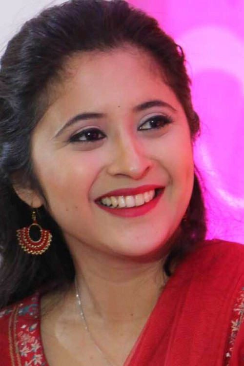 Photo of Gayatri Datar