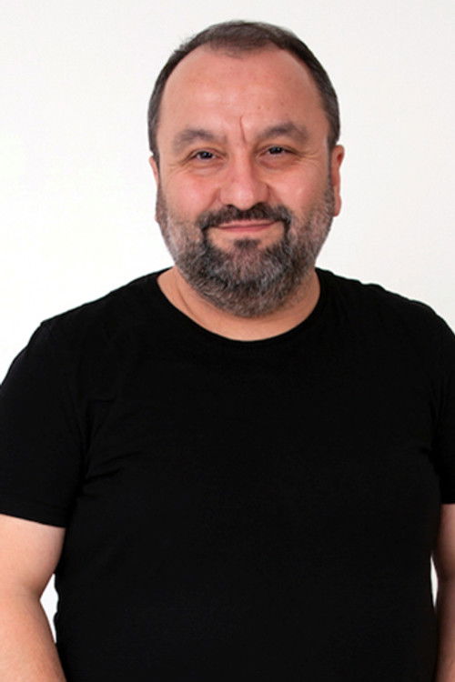 Photo of Erdem Baş
