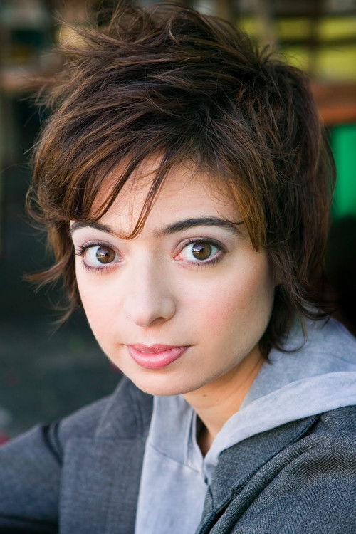Photo of Kate Micucci