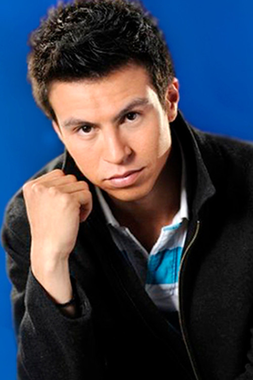 Photo of Sergio Feregrino