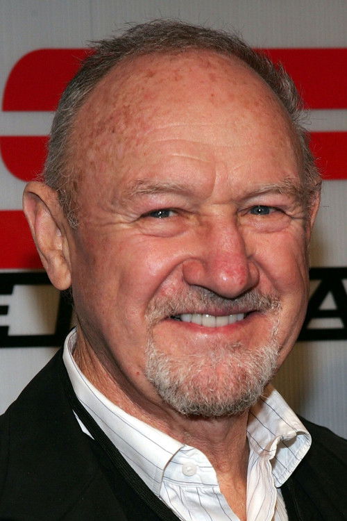 Photo of Gene Hackman