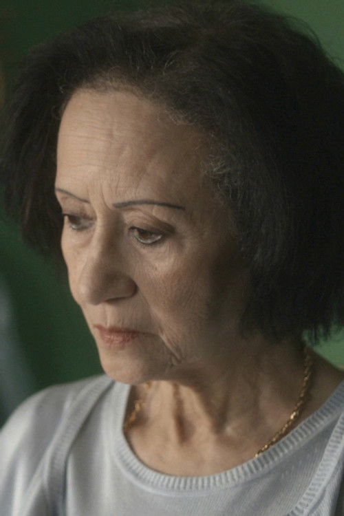 Photo of Farida Amrouche