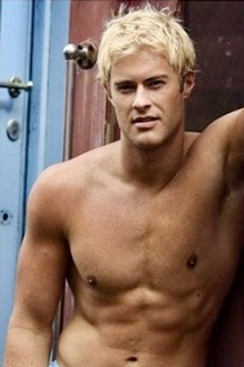 Photo of James Trevena