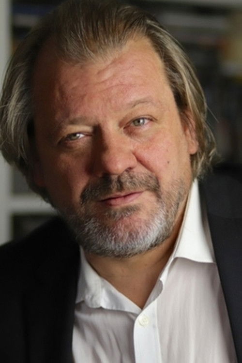 Photo of Vincent Jouan