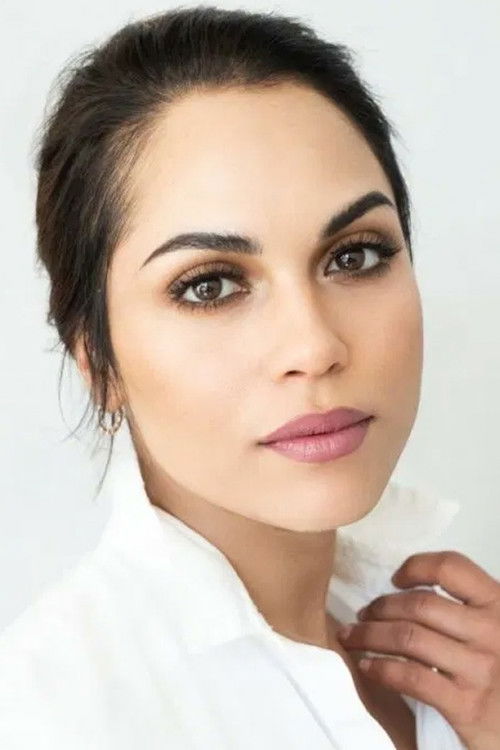 Photo of Monica Raymund
