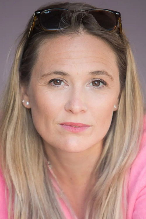 Photo of Anouck Hautbois