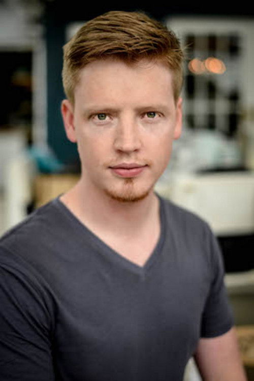 Photo of Miles Petzer