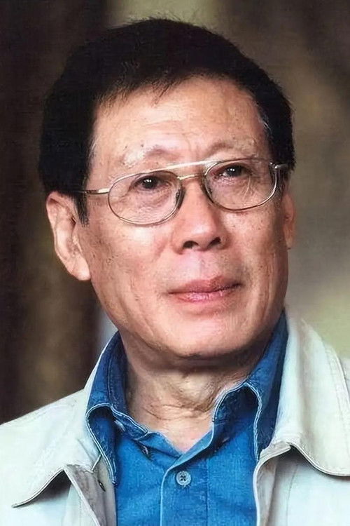 Photo of Jiao Huang