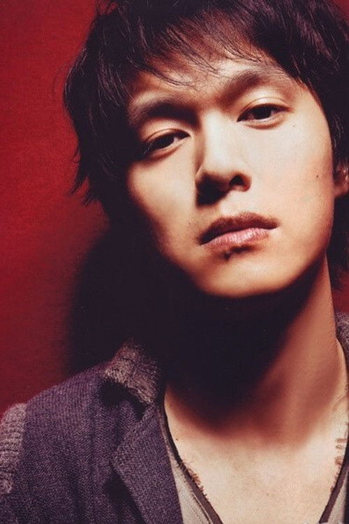 Photo of Ryuhei Maruyama