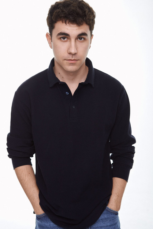 Photo of Javier Orán