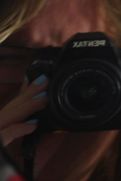 Photo of Evelyn Rose