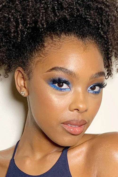 Photo of Monique A. Green