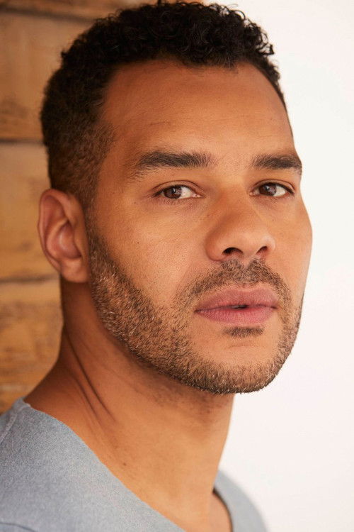 Photo of Michael Klammer