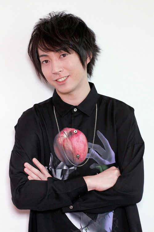 Photo of Sho Nogami