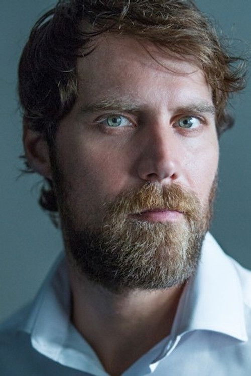 Photo of José Manuel Poga