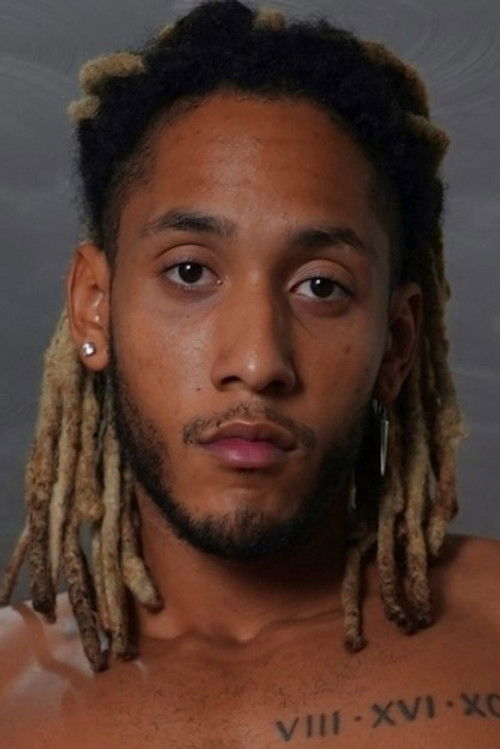 Photo of Derek Savage