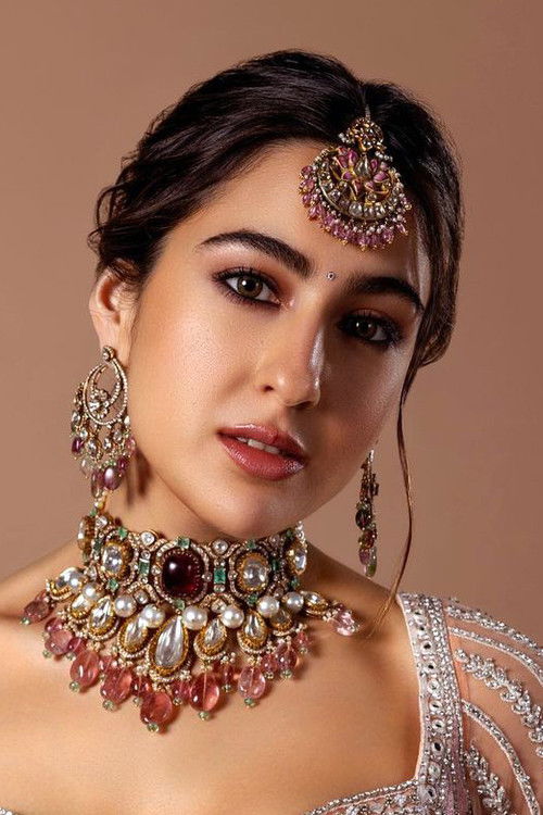 Photo of Sara Ali Khan