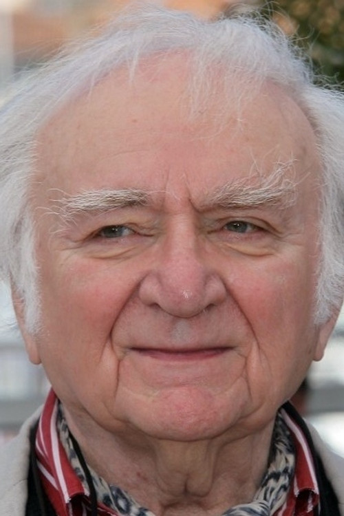 Photo of Jean Cosmos