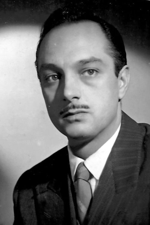 Photo of José María Rodero